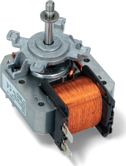 MOTORE VENTILATORE ARIA FORNO ELECTROLUX- ZANUSSI REX 3890813045 - 389081304 Casa e cucina/Grandi elettrodomestici/Accessori e parti di ricambio/Ricambi e accessori per forni/Termostati per forni Rossi Ricambi - Venetico Marina, Commerciovirtuoso.it