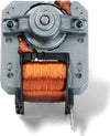MOTORE VENTILATORE ARIA FORNO ELECTROLUX- ZANUSSI REX 3890813045 - 389081304 Casa e cucina/Grandi elettrodomestici/Accessori e parti di ricambio/Ricambi e accessori per forni/Termostati per forni Rossi Ricambi - Venetico Marina, Commerciovirtuoso.it
