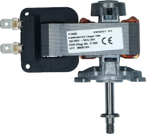 MOTORE VENTILATORE ARIA FORNO ELECTROLUX- ZANUSSI REX 3890813045 - 389081304 Casa e cucina/Grandi elettrodomestici/Accessori e parti di ricambio/Ricambi e accessori per forni/Termostati per forni Rossi Ricambi - Venetico Marina, Commerciovirtuoso.it