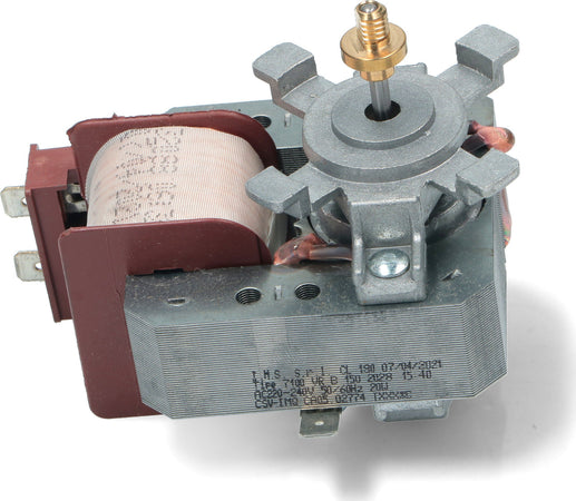MOTORE VENTILATORE CONVOGLIATORE ARIA FORNO BOSCH SIEMENS NEFF 00753433 Casa e cucina/Grandi elettrodomestici/Accessori e parti di ricambio/Ricambi e accessori per forni/Altri ricambi per forni Rossi Ricambi - Venetico Marina, Commerciovirtuoso.it