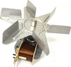 MOTORE VENTILATORE FORNO WHIRLPOOL IGNIS HOTPOINT ARISTON INDESIT 481010781691 ORIGINALE Casa e cucina/Grandi elettrodomestici/Accessori e parti di ricambio/Ricambi e accessori per forni/Altri ricambi per forni Rossi Ricambi - Venetico Marina, Commerciovirtuoso.it