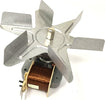 MOTORE VENTILATORE FORNO WHIRLPOOL IGNIS HOTPOINT ARISTON INDESIT 481010781691 ORIGINALE Casa e cucina/Grandi elettrodomestici/Accessori e parti di ricambio/Ricambi e accessori per forni/Altri ricambi per forni Rossi Ricambi - Venetico Marina, Commerciovirtuoso.it