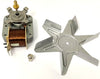 MOTORE VENTILATORE FORNO WHIRLPOOL IGNIS HOTPOINT ARISTON INDESIT 481010781691 ORIGINALE Casa e cucina/Grandi elettrodomestici/Accessori e parti di ricambio/Ricambi e accessori per forni/Altri ricambi per forni Rossi Ricambi - Venetico Marina, Commerciovirtuoso.it