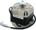 Motore ventilatore frigo polivalente FMI 220v 25 w banchi frigo celle frigo Casa e cucina/Grandi elettrodomestici/Accessori e parti di ricambio/Ricambi e accessori per frigoriferi/Motori per frigoriferi Rossi Ricambi - Venetico Marina, Commerciovirtuoso.it
