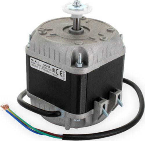 Motore ventilatore frigo polivalente FMI 220v 34 w banchi frigo celle frigo Casa e cucina/Grandi elettrodomestici/Accessori e parti di ricambio/Ricambi e accessori per frigoriferi/Motori per frigoriferi Rossi Ricambi - Venetico Marina, Commerciovirtuoso.it