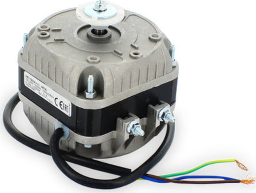 Motore ventilatore frigo polivalente FMI 220v 5 w banchi frigo celle frigo Casa e cucina/Grandi elettrodomestici/Accessori e parti di ricambio/Ricambi e accessori per frigoriferi/Motori per frigoriferi Rossi Ricambi - Venetico Marina, Commerciovirtuoso.it