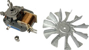 Motore-ventola-con-dato-per-forno-Candy-originale-42828618