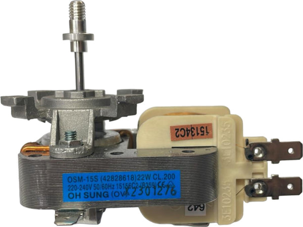 Motore-ventola-con-dato-per-forno-Candy-originale-42828618