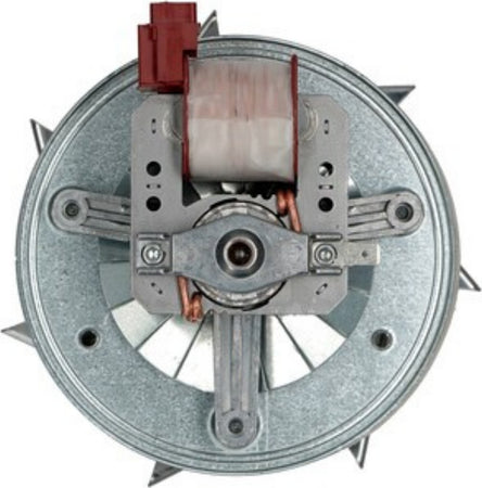 MOTORE VENTOLA FORNO 45W UNIVERSALE ALBERINO 11,5 cm. Casa e cucina/Grandi elettrodomestici/Accessori e parti di ricambio/Ricambi e accessori per forni/Schede elettroniche di ricambio per forni Rossi Ricambi - Venetico Marina, Commerciovirtuoso.it