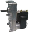 Motoriduttore 2Rpm Pacco25 Al.8,5 C/Enco Stufe a Pellet 14702021