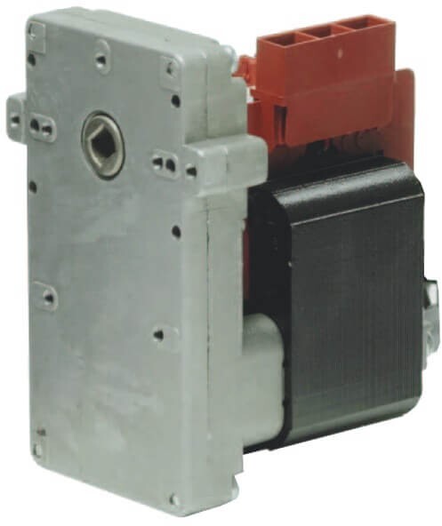 Motoriduttore Kenta K9117153 5Rpm H40 Stufe a Pellet 14702054