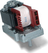 MOTORIDUTTORE PER STUFA A PELLET 28 W KENTA - K9115101 Fai da te/Prodotti per la costruzione/Riscaldamento e raffreddamento/Impianti di riscaldamento centralizzato e accessori/Impianti di riscaldamento a pellet Rossi Ricambi - Venetico Marina, Commerciovirtuoso.it