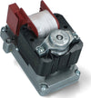 MOTORIDUTTORE PER STUFA A PELLET 28 W KENTA - K9115101 Fai da te/Prodotti per la costruzione/Riscaldamento e raffreddamento/Impianti di riscaldamento centralizzato e accessori/Impianti di riscaldamento a pellet Rossi Ricambi - Venetico Marina, Commerciovirtuoso.it