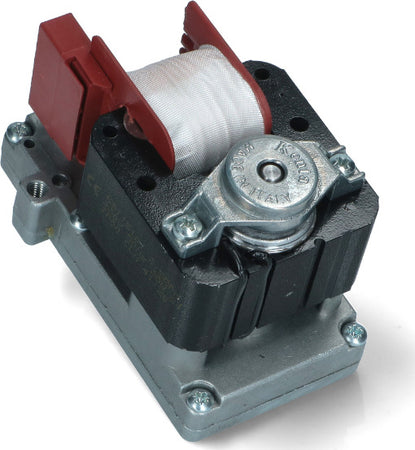MOTORIDUTTORE PER STUFA A PELLET 28 W KENTA - K9115101 Fai da te/Prodotti per la costruzione/Riscaldamento e raffreddamento/Impianti di riscaldamento centralizzato e accessori/Impianti di riscaldamento a pellet Rossi Ricambi - Venetico Marina, Commerciovirtuoso.it