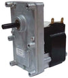 Motoriduttore T3 5,3Rpm Pacco50mm Albero 8,5 Spianato - Rotazione Oraria.Ungaro - Lincar - Moretti Stufe a Pellet 14702010