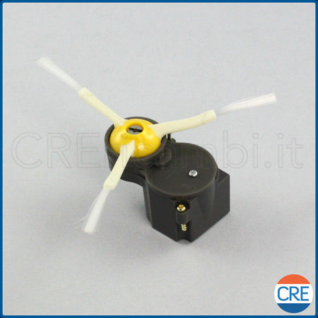 Motorino-con-Spazzola-Laterale-per-Roomba-500,-600,-700,-800,-900