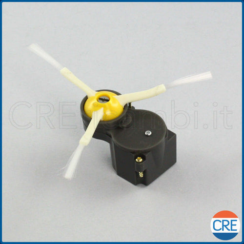 Motorino-con-Spazzola-Laterale-per-Roomba-500,-600,-700,-800,-900