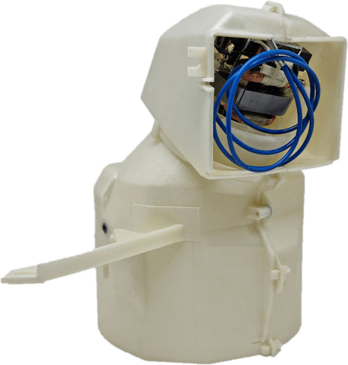 Motorino Di Raffreddamento Originale Vorwerk Bimby TM21