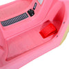 Motorino-Elettrico-per-Bambini-3-Anni+-Max.-25kg-con-Luci,-Musica,-Batteria-6V-e-Velocità-3km/h,-108x51x75-cm,-Rosa-QA4370-013QA4