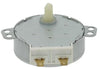 Motorino Piatto Microonde Candy 49006054