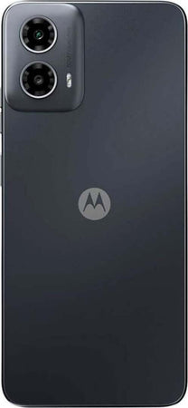 Motorola-Moto-G34-8+256gb-6.5-5g-Charcoal-Black-Ds-Ita