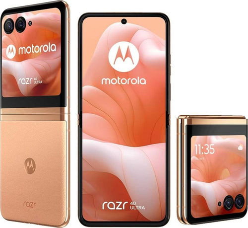 Motorola-Razr-40-ultra-8+256gb-6.9-peach-fuzz-eu