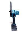 Motosega 24v 2 Lame 4-6 Serbatoio Olio Tagliarami Elettrosega 2 Batterie Elettrica