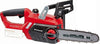 MOTOSEGA A BATTERIA EINHELL GE-LC 18 LI SOLO BARRA 25 CM  Trade Shop italia - Napoli, Commerciovirtuoso.it