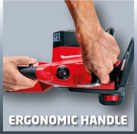 MOTOSEGA A BATTERIA EINHELL GE-LC 18 LI SOLO BARRA 25 CM  Trade Shop italia - Napoli, Commerciovirtuoso.it