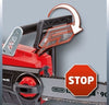 MOTOSEGA A BATTERIA EINHELL GE-LC 18 LI SOLO BARRA 25 CM  Trade Shop italia - Napoli, Commerciovirtuoso.it