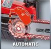 MOTOSEGA A BATTERIA EINHELL GE-LC 18 LI SOLO BARRA 25 CM  Trade Shop italia - Napoli, Commerciovirtuoso.it
