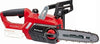 Motosega A Batteria Einhell Ge-lc 18 Li Con Barra 25 Cm Elettrosega Rami Piante Fai da te/Attrezzi elettrici da giardinaggio/Utensili elettrici da giardino/Motoseghe Trade Shop italia - Napoli, Commerciovirtuoso.it