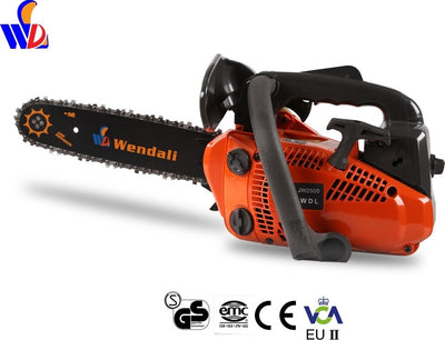 MOTOSEGA A SCOPPIO 25 CC PROFESSIONALE LAMA 25CM POTATORE PER POTATURA PIANTE Fai da te/Attrezzi elettrici da giardinaggio/Utensili elettrici da giardino/Motoseghe Trade Shop italia - Napoli, Commerciovirtuoso.it