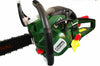 Motosega a scoppio con lama 50cm 68CC con 2 marmitte Fai da te/Attrezzi elettrici da giardinaggio/Utensili elettrici da giardino/Motoseghe Grow Up - Casoria, Commerciovirtuoso.it