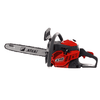 Motosega a scoppio 38,9 cc Efco MT 4000 con barra da 35 cm per uso frequente ed intensivo