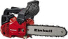 MOTOSEGA A SCOPPIO PER POTATURA EINHELL GC-PC 930 LAMA 30CM CATENA DI RICAMBIO Fai da te/Attrezzi elettrici da giardinaggio/Utensili elettrici da giardino/Motoseghe Trade Shop italia - Napoli, Commerciovirtuoso.it
