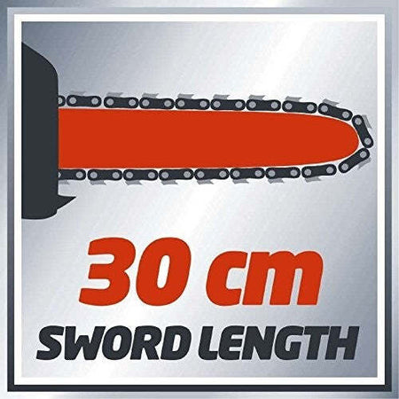 MOTOSEGA A SCOPPIO PER POTATURA EINHELL GC-PC 930 LAMA 30CM CATENA DI RICAMBIO Fai da te/Attrezzi elettrici da giardinaggio/Utensili elettrici da giardino/Motoseghe Trade Shop italia - Napoli, Commerciovirtuoso.it
