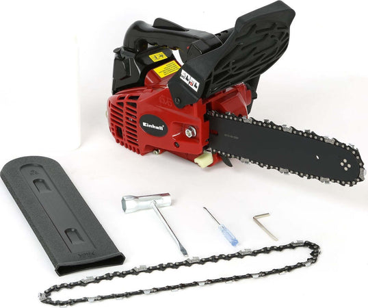 MOTOSEGA A SCOPPIO PER POTATURA EINHELL GC-PC 930 LAMA 30CM CATENA DI RICAMBIO Fai da te/Attrezzi elettrici da giardinaggio/Utensili elettrici da giardino/Motoseghe Trade Shop italia - Napoli, Commerciovirtuoso.it