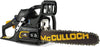Motosega CS 35-16 McCULLOCH Lama 40 cm 00096-76.247.14 Motosega a Benzina Sega Motore a 2 Tempi Freno Catena Doppio 1400 W