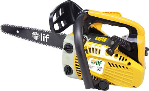 Motosega da pota 'PG-26CS' con motore 2T monocilindrico Fai da te/Attrezzi elettrici da giardinaggio/Utensili elettrici da giardino/Motoseghe La Zappa - Altamura, Commerciovirtuoso.it