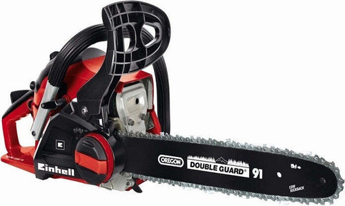 MOTOSEGA EINHEL GC-PC 1335 I TC BARRA 35 CM MOTORE A SCOPPIO 41 CC  Trade Shop italia - Napoli, Commerciovirtuoso.it