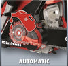 MOTOSEGA EINHEL GC-PC 1335 I TC BARRA 35 CM MOTORE A SCOPPIO 41 CC  Trade Shop italia - Napoli, Commerciovirtuoso.it