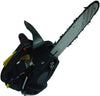 Motosega Potatore 25cc A Scoppio Benzina Lama 25 Cm Per Potatura Professionale Fai da te/Attrezzi elettrici da giardinaggio/Utensili elettrici da giardino/Motoseghe Trade Shop italia - Napoli, Commerciovirtuoso.it