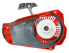 Motosega a scoppio per potature 25,4 cc Efco MTT 2500 con lama carving da 25 cm per uso professionale ed intensivo
