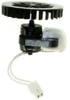 Motoventilatore 220V 3,5W Faston 6,3Mm Frigorifero Indesit C00252829