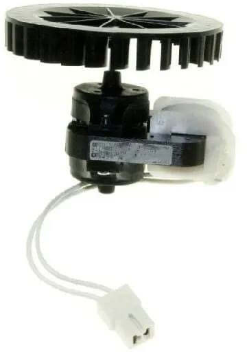 Motoventilatore 220V 3,5W Faston 6,3Mm Frigorifero Indesit C00252829