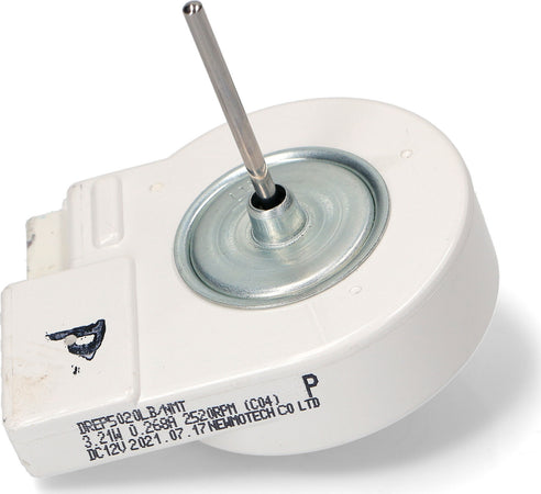 MOTOVENTILATORE FRIGO NO-FROST SAMSUNG DA31-00146E Casa e cucina/Grandi elettrodomestici/Accessori e parti di ricambio/Ricambi e accessori per frigoriferi/Motori per frigoriferi Rossi Ricambi - Venetico Marina, Commerciovirtuoso.it