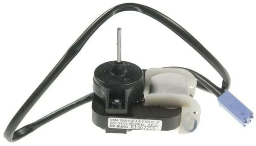Motoventilatore Indesit 220/240V 4.3W Frigorifero C00383336