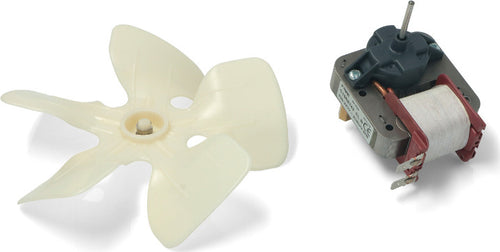 MOTOVENTILATORE VENTILATORE FRIGORIFERO NO-FROST ARISTON INDESIT WHIRLPOOL C00093206, C00174705 482000030106 Casa e cucina/Grandi elettrodomestici/Accessori e parti di ricambio/Ricambi e accessori per frigoriferi/Altri ricambi per frigoriferi Rossi Ricambi - Venetico Marina, Commerciovirtuoso.it