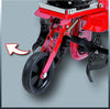 MOTOZAPPA ZAPPATRICE CON MOTORE 4 TEMPI A SCOPPIO 3KW 139CC EINHELL GC-MT 3036  Trade Shop italia - Napoli, Commerciovirtuoso.it